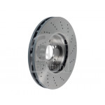 FEBI BILSTEIN Bremsscheibe