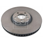 FEBI BILSTEIN Bremsscheibe