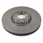 FEBI BILSTEIN Bremsscheibe