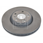 FEBI BILSTEIN Bremsscheibe