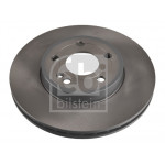 FEBI BILSTEIN Bremsscheibe