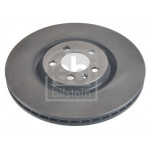 FEBI BILSTEIN Bremsscheibe