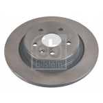 FEBI BILSTEIN Bremsscheibe