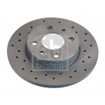 FEBI BILSTEIN Bremsscheibe