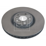 FEBI BILSTEIN Bremsscheibe