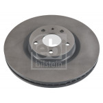 FEBI BILSTEIN Bremsscheibe