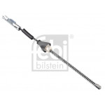 FEBI BILSTEIN Seilzug, Feststellbremse