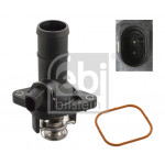 FEBI BILSTEIN Thermostat, Kühlmittel