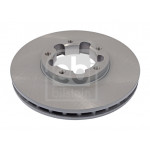 FEBI BILSTEIN Bremsscheibe