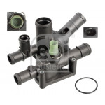 FEBI BILSTEIN Thermostat, Kühlmittel