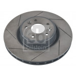 FEBI BILSTEIN Bremsscheibe