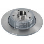 FEBI BILSTEIN Bremsscheibe