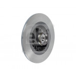 FEBI BILSTEIN Bremsscheibe