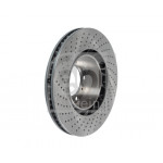 FEBI BILSTEIN Bremsscheibe