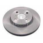 FEBI BILSTEIN Bremsscheibe