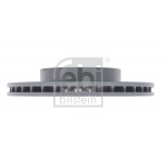 FEBI BILSTEIN Bremsscheibe