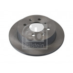 FEBI BILSTEIN Bremsscheibe