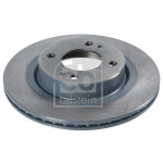 FEBI BILSTEIN Bremsscheibe