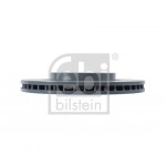 FEBI BILSTEIN Bremsscheibe