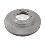 FEBI BILSTEIN Bremsscheibe