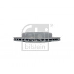 FEBI BILSTEIN Bremsscheibe