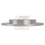 FEBI BILSTEIN Bremsscheibe
