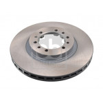 FEBI BILSTEIN Bremsscheibe