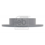 FEBI BILSTEIN Bremsscheibe
