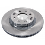 FEBI BILSTEIN Bremsscheibe