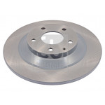 FEBI BILSTEIN Bremsscheibe