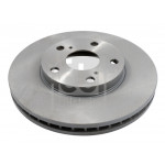 FEBI BILSTEIN Bremsscheibe