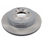 FEBI BILSTEIN Bremsscheibe
