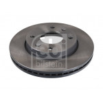 FEBI BILSTEIN Bremsscheibe