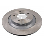 FEBI BILSTEIN Bremsscheibe