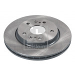 FEBI BILSTEIN Bremsscheibe