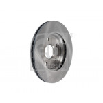 FEBI BILSTEIN Bremsscheibe