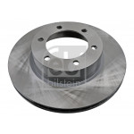 FEBI BILSTEIN Bremsscheibe