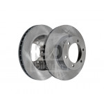 FEBI BILSTEIN Bremsscheibe