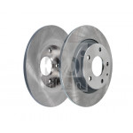 FEBI BILSTEIN Bremsscheibe
