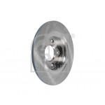 FEBI BILSTEIN Bremsscheibe