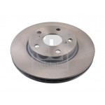 FEBI BILSTEIN Bremsscheibe