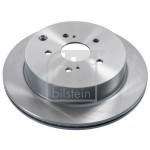 FEBI BILSTEIN Bremsscheibe