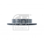 FEBI BILSTEIN Bremsscheibe