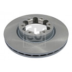 FEBI BILSTEIN Bremsscheibe