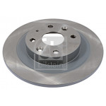 FEBI BILSTEIN Bremsscheibe