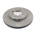 FEBI BILSTEIN Bremsscheibe