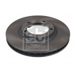 FEBI BILSTEIN Bremsscheibe