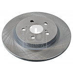 FEBI BILSTEIN Bremsscheibe