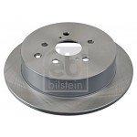FEBI BILSTEIN Bremsscheibe