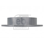 FEBI BILSTEIN Bremsscheibe